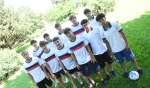 Programa escolar para deportistas de alto rendimiento