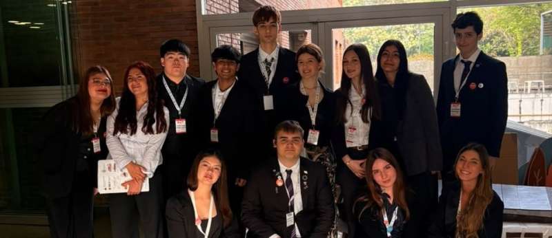 Uniendo Metas: una experiencia de aprendizaje