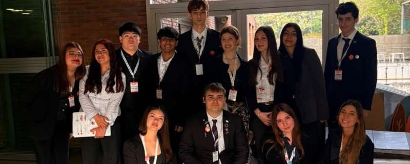 Uniendo Metas: una experiencia de aprendizaje