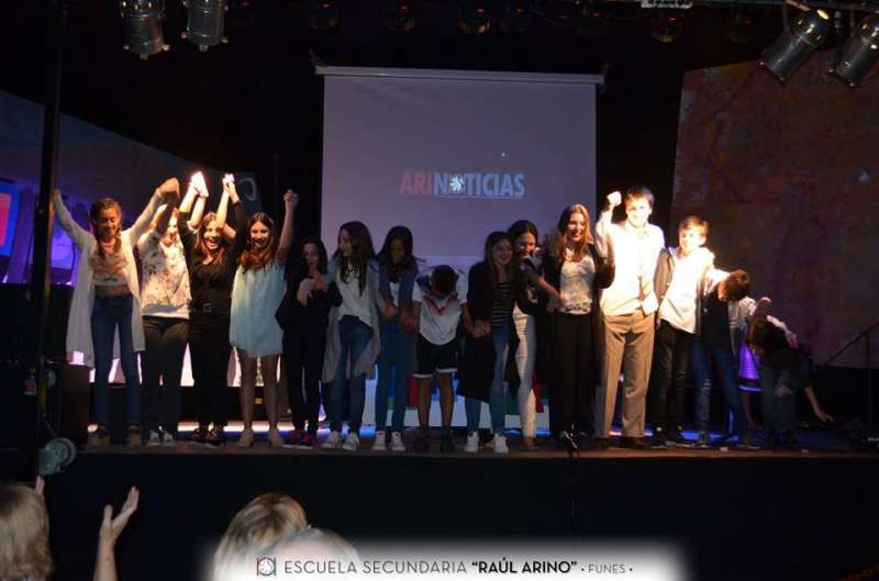 2ª Muestra de Proyectos