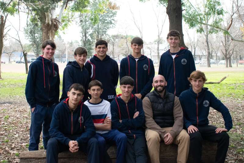 Programa escolar para deportistas de alto rendimiento
