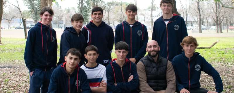 Programa escolar para deportistas de alto rendimiento