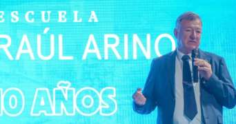 Celebramos 10 años de aprendizajes