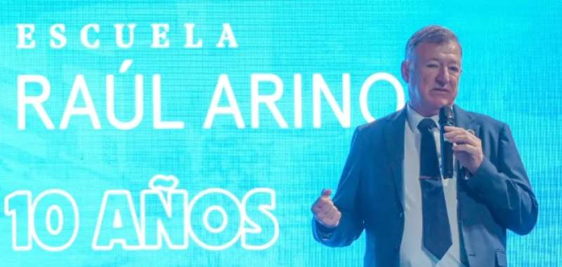 Celebramos 10 años de aprendizajes