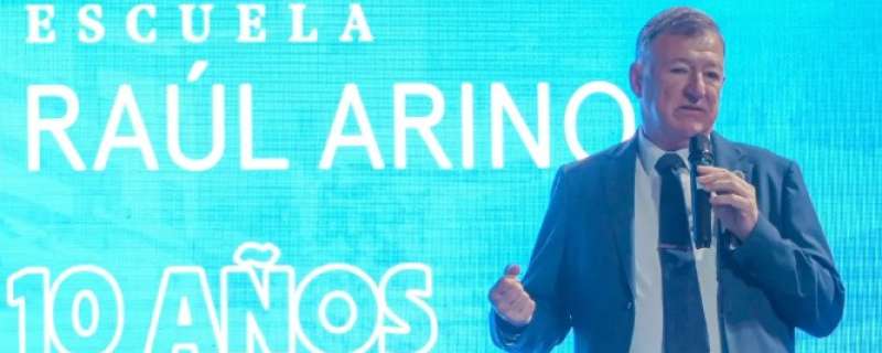 Celebramos 10 años de aprendizajes