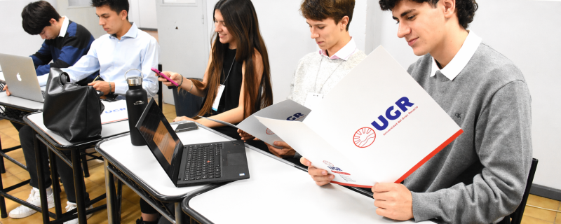 Grulac Junior Argentina 