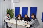 Primer programa de Streaming de Data Arino