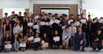 Grulac Jr. Argentina 2025