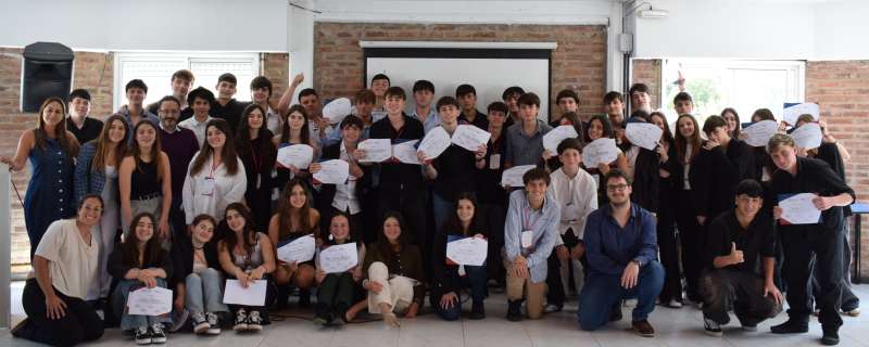 Grulac Jr. Argentina 2025