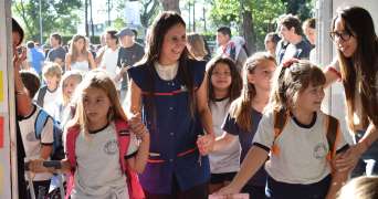 Inicio Ciclo Lectivo 2026