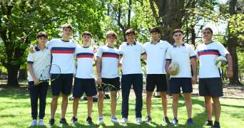 Programa escolar para deportistas de alto rendimiento