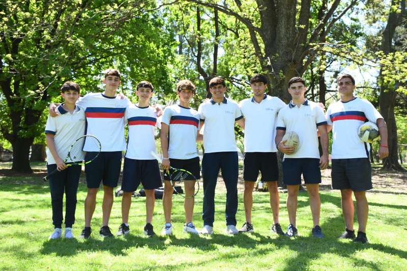 Programa escolar para deportistas de alto rendimiento