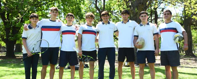 Programa escolar para deportistas de alto rendimiento