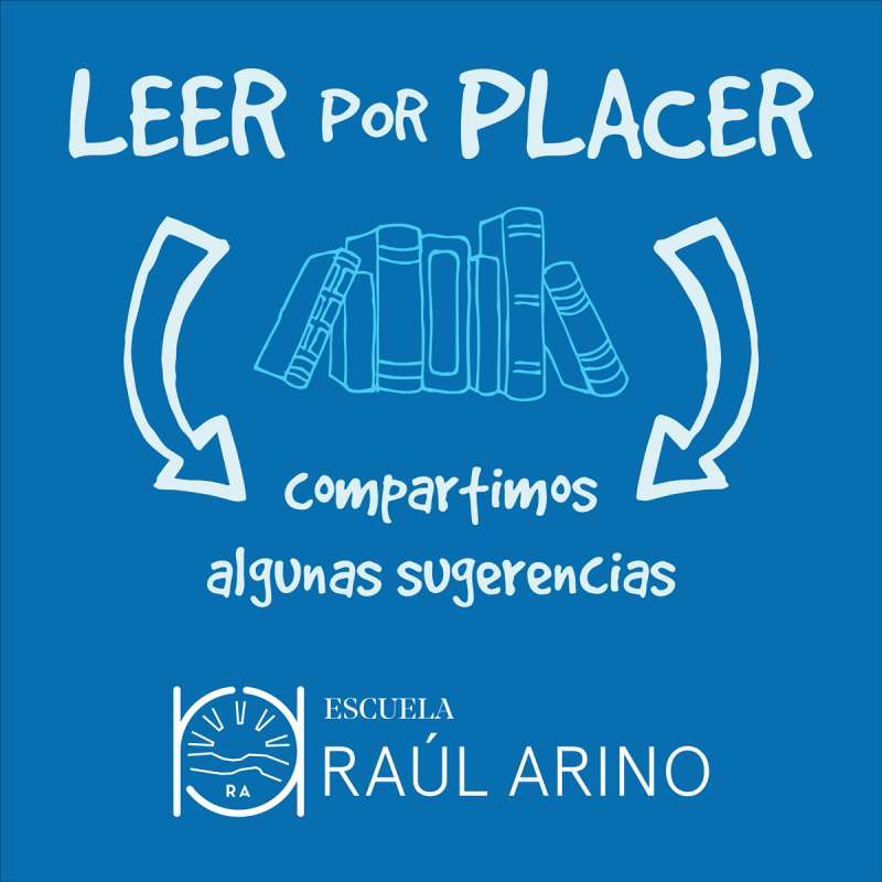 Leer por placer