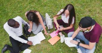 Encuentro de la Red Universitaria por el Cuidado de la Casa Común