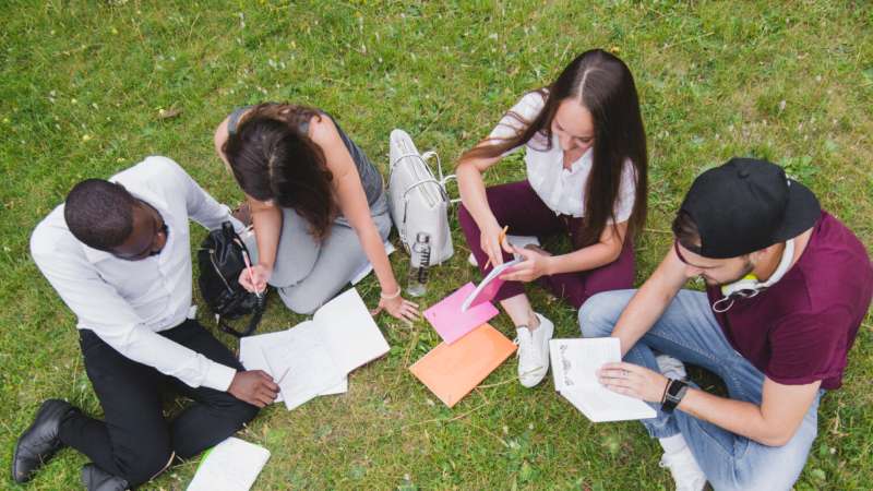 Encuentro de la Red Universitaria por el Cuidado de la Casa Común