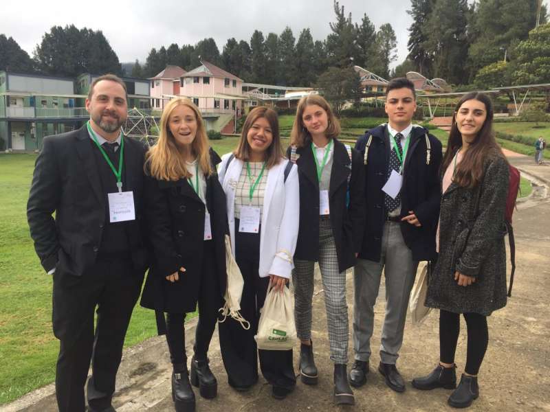 Grulac Junior 2019