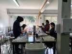 Concurso de Crecimiento de Cristales 2025