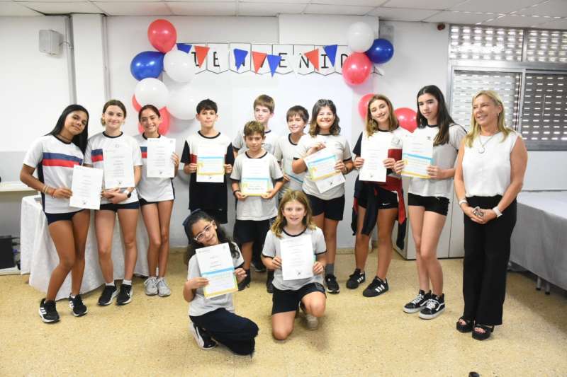 Exámenes Internacionales Cambrigde