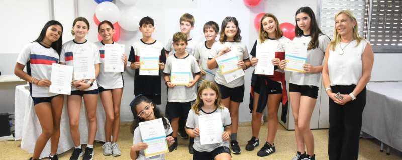 Exámenes Internacionales Cambrigde