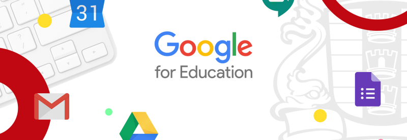 Escuela de referencia Google