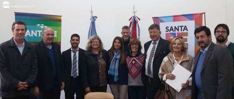 La Escuela ya cuenta con autorización ministerial