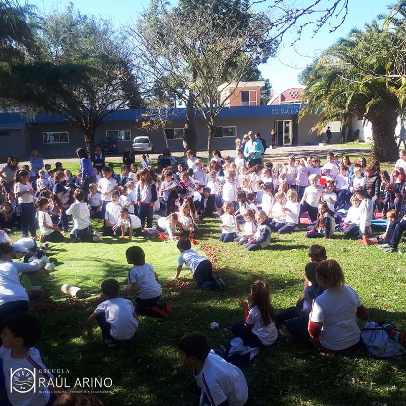 Teatro en la escuela