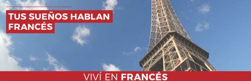 Cursos de Francés para la comunidad